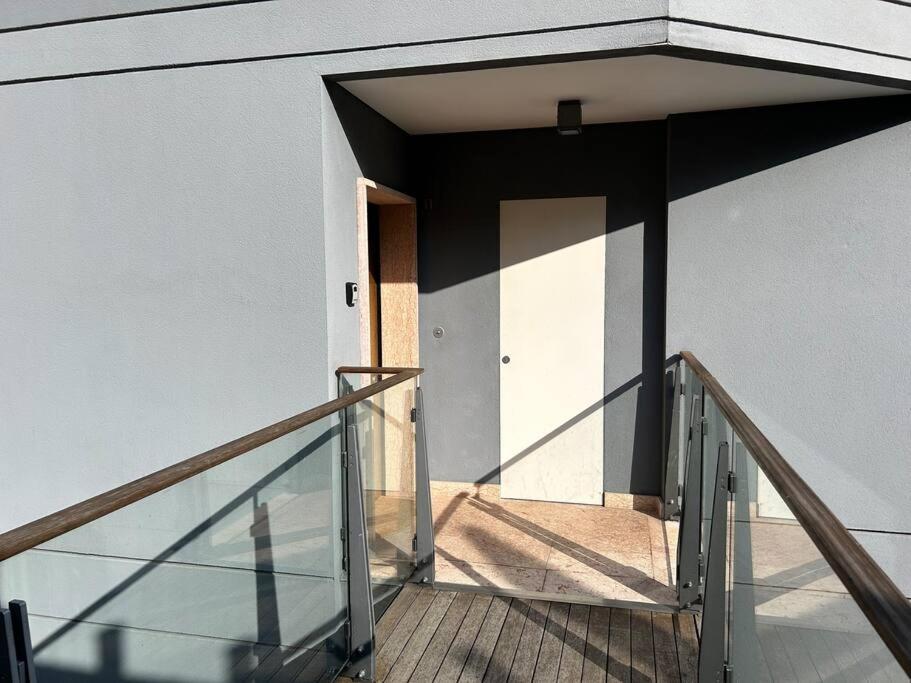 トレントCasa Alegriaアパートメント エクステリア 写真