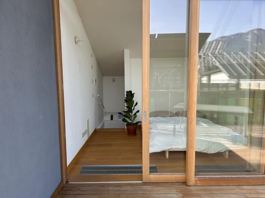 トレントCasa Alegriaアパートメント エクステリア 写真