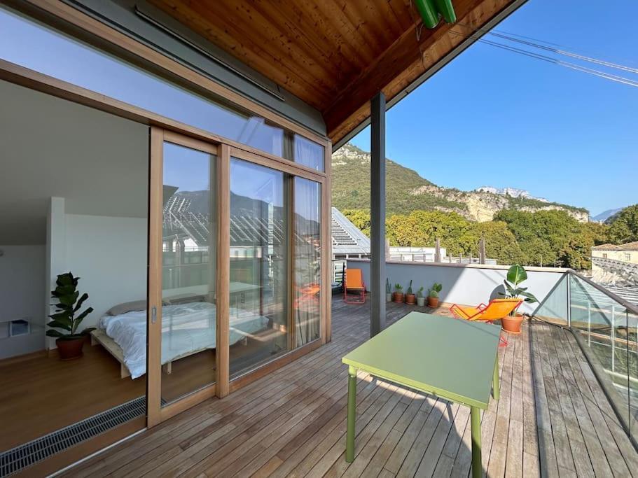 トレントCasa Alegriaアパートメント エクステリア 写真